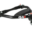Load image into Gallery viewer, QA1 65-70 GM B-Body Street Performance Upper Control Arm Kit - Front - Main Product View