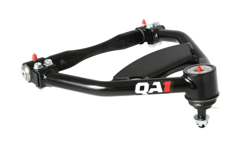 QA1 65-70 GM B-Body Street Performance Upper Control Arm Kit - Front - Main Product View