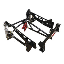 Load image into Gallery viewer, QA1 65-72 Ford F100 Rear Coil-Over Conversion System - Medium - Double Adjustable (200lbs/in) - Main Product View