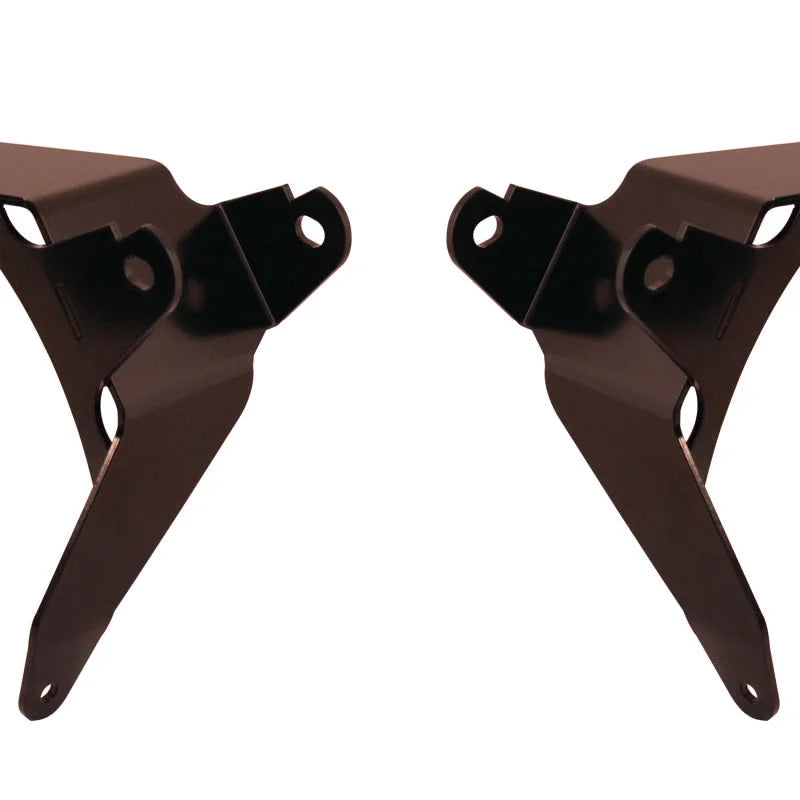 QA1 65-79 Ford F-100 Front Coil-Over Conversion Kit Engine Mounts - LS Engines - Main Product View