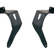 Load image into Gallery viewer, QA1 65-79 Ford F-100 Front Coil-Over Conversion Kit Engine Mounts - Windsor 5.0L Engines - Main Product View