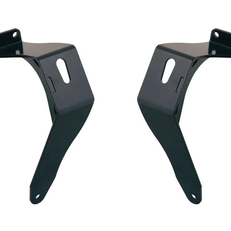QA1 65-79 Ford F-100 Front Coil-Over Conversion Kit Engine Mounts - Windsor 5.0L Engines - Main Product View