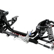Load image into Gallery viewer, QA1 65-79 Ford F100 Front Coil-Over Conversion Kit (3-5in Drop) - Single Adjustable (500lbs/in)