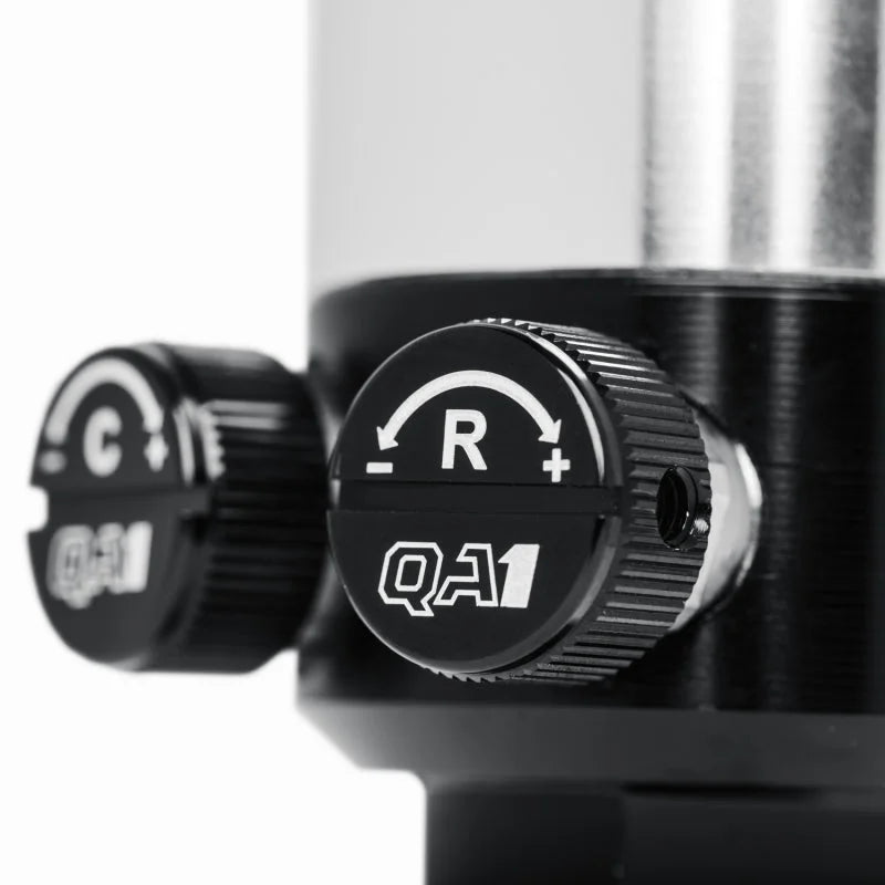 QA1 67-69 GM F-Body Double Adjustable Rear Four Link Suspension System - Additional View 5