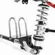 Load image into Gallery viewer, QA1 67-69 GM F-Body Double Adjustable Rear Four Link Suspension System - Additional View 6