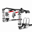 Load image into Gallery viewer, QA1 67-69 GM F-Body Double Adjustable Rear Four Link Suspension System - Additional View 8