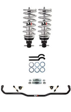 Load image into Gallery viewer, QA1 67-69 GM F-Body Level 1 Handling Kit S-Adj - Main Product View