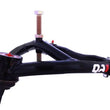 Load image into Gallery viewer, QA1 67-69 GM F-Body/68-74 X-Body Drag Race Upper Control Arm Kit - Front - Main Product View