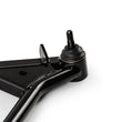 Load image into Gallery viewer, QA1 67-70 Ford Mustang Street Performance Lower Control Arm Kit - Side View