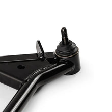 Load image into Gallery viewer, QA1 67-70 Ford Mustang Street Performance Lower Control Arm Kit - Side View