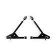 Load image into Gallery viewer, QA1 67-70 Ford Mustang Street Performance Lower Control Arm Kit - Installation View