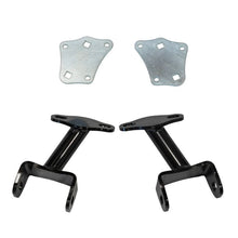 Load image into Gallery viewer, QA1 67-72 C10 Small Block/Big Block Engine Mount Kit w/ QA1 Crossmember - Main Product View