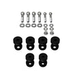 Load image into Gallery viewer, QA1 67-81 GM F-Body / 68-74 GM X-Body Aluminum Body Mount Kit - Main Product View