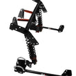 Load image into Gallery viewer, QA1 68-70 Mopar B-Body Rear 4-Link Mod Series Suspension System - Back View