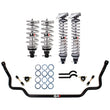 Load image into Gallery viewer, QA1 68-72 GM A-Body Level 1 Handling Kit 2.0 w/ Shocks - Main Product View