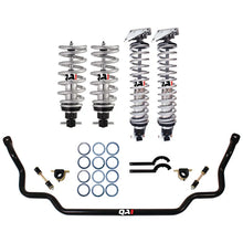 Load image into Gallery viewer, QA1 68-72 GM A-Body Level 1 Handling Kit 2.0 w/ Shocks - Main Product View