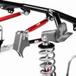 Load image into Gallery viewer, QA1 68-72 GM X-Body Rear Four Link Suspension System - Additional View 5