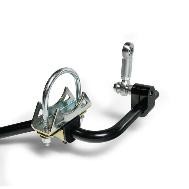 QA1 68-72 GM X-Body Rear Sway Bar (Only Fits QA1 X-Body Rear 4-Link Kits) - Side View