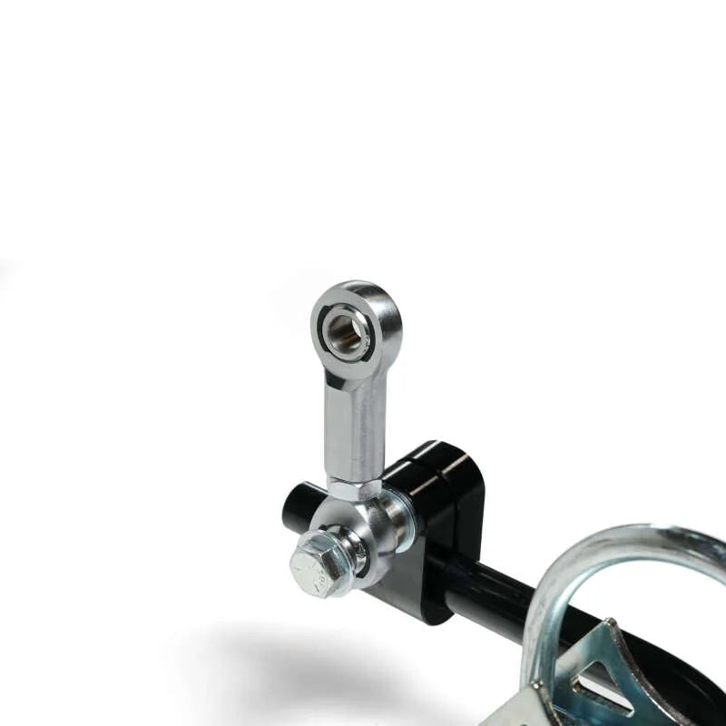 QA1 68-72 GM X-Body Rear Sway Bar (Only Fits QA1 X-Body Rear 4-Link Kits) - Back View