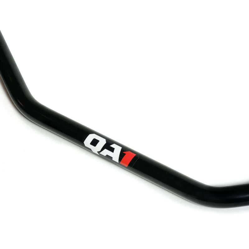QA1 68-72 GM X-Body Rear Sway Bar (Only Fits QA1 X-Body Rear 4-Link Kits) - Additional View 5