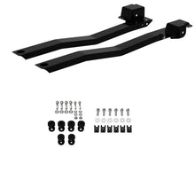 Load image into Gallery viewer, QA1 68-72 GM X-Body Subframe Connector Kit - Main Product View