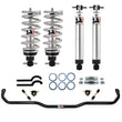 Load image into Gallery viewer, QA1 68-74 GM X-Body Level 1 Handling Kit 2.0 w/ Shocks - Main Product View