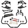 Load image into Gallery viewer, QA1 69-72 GM G-Body Level 1 Drag Kit 2.0 w/o Shocks - Main Product View