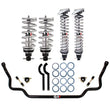 Load image into Gallery viewer, QA1 69-72 GM G-Body Level 1 Handling Kit 2.0 w/ Shocks - Main Product View