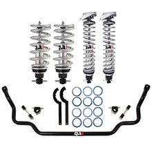 Load image into Gallery viewer, QA1 69-72 GM G-Body Level 1 Handling Kit 2.0 w/ Shocks - Main Product View