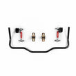 Load image into Gallery viewer, QA1 70-81 Chevrolet Camaro (F-Body) 7/8in Rear Sway Bar - Main Product View