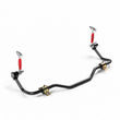 Load image into Gallery viewer, QA1 70-81 Chevrolet Camaro (F-Body) 7/8in Rear Sway Bar - Back View