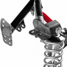 Load image into Gallery viewer, QA1 70-81 GM F Body Four Link Kit Stage 1 Double Adjustment - Back View