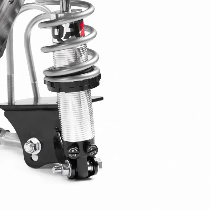 QA1 70-81 GM F Body Four Link Kit Stage 1 Double Adjustment - Installation View