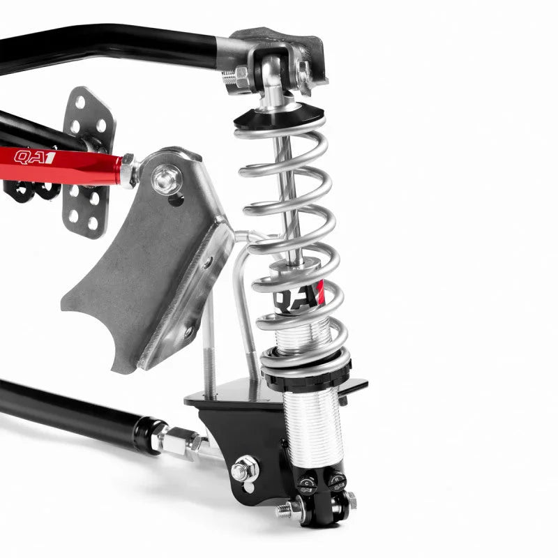 QA1 70-81 GM F Body Four Link Kit Stage 1 Double Adjustment - Additional View 5