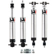 Load image into Gallery viewer, QA1 70-81 GM F-Body Level 1 Drag Kit 2.0 w/ Shocks - Main Product View