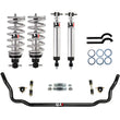 Load image into Gallery viewer, QA1 70-81 GM F-Body Level 1 Handling Kit 2.0 w/ Shocks - Main Product View
