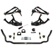 Load image into Gallery viewer, QA1 70-81 GM F-Body Level 3 Handling Kit 2.0 w/o Shocks - Main Product View