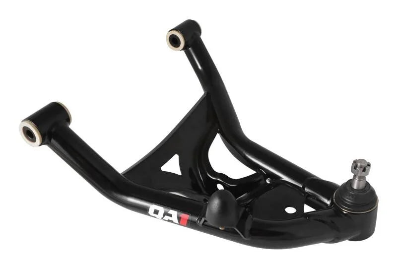QA1 70-81 GM F-Body/73-77 A-Body/75-79 X-Body/78-96 B-Body Pro-Touring Lower Control Arm Kit - Front - Main Product View