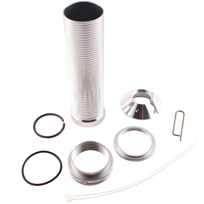 QA1 70 Series Coil-Over Sleeve Kit - Small Body - 1.875in Spring - Steel - Main Product View