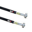 Load image into Gallery viewer, QA1 71-96 GM B-Body Trailing Arms Lower Adjustable