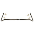 Load image into Gallery viewer, QA1 73-77 GM A-Body/78-96 GM B-Body Rear Sway Bar - 1in - Main Product View