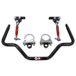 Load image into Gallery viewer, QA1 73-79 Ford F100 Sway Bar Kit Rear 1-1/4in - Main Product View