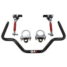 Load image into Gallery viewer, QA1 73-79 Ford F100 Sway Bar Kit Rear 1-1/4in - Main Product View