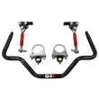 Load image into Gallery viewer, QA1 73-87 Chevrolet C10 Rear Sway Bar - 1-1/4in - Main Product View
