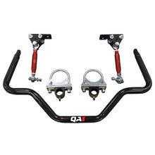 Load image into Gallery viewer, QA1 73-87 Chevrolet C10 Rear Sway Bar - 1-1/4in - Main Product View