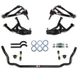 Load image into Gallery viewer, QA1 75-79 GM X-Body Level 2 Handling Kit 2.0 w/o Shocks - Main Product View