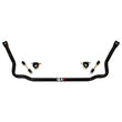 Load image into Gallery viewer, QA1 78-88 G-Body Front Sway Bar - 1-3/8in - Main Product View