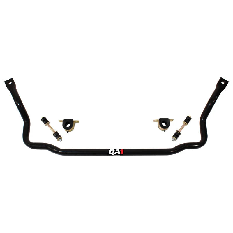 QA1 78-88 G-Body Front Sway Bar - 1-3/8in - Main Product View