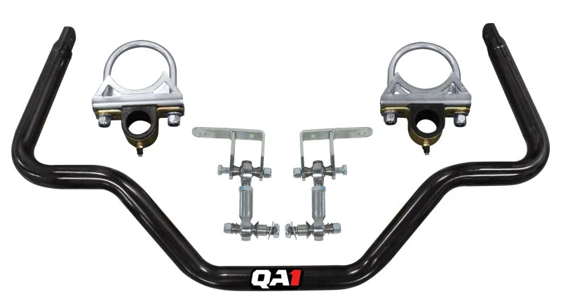 QA1 78-88 GM G-Body Anti-Roll Bar Kit Rear 1-1/4in - Main Product View