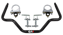 Load image into Gallery viewer, QA1 78-88 GM G-Body Anti-Roll Bar Kit Rear 1-1/4in - Main Product View
